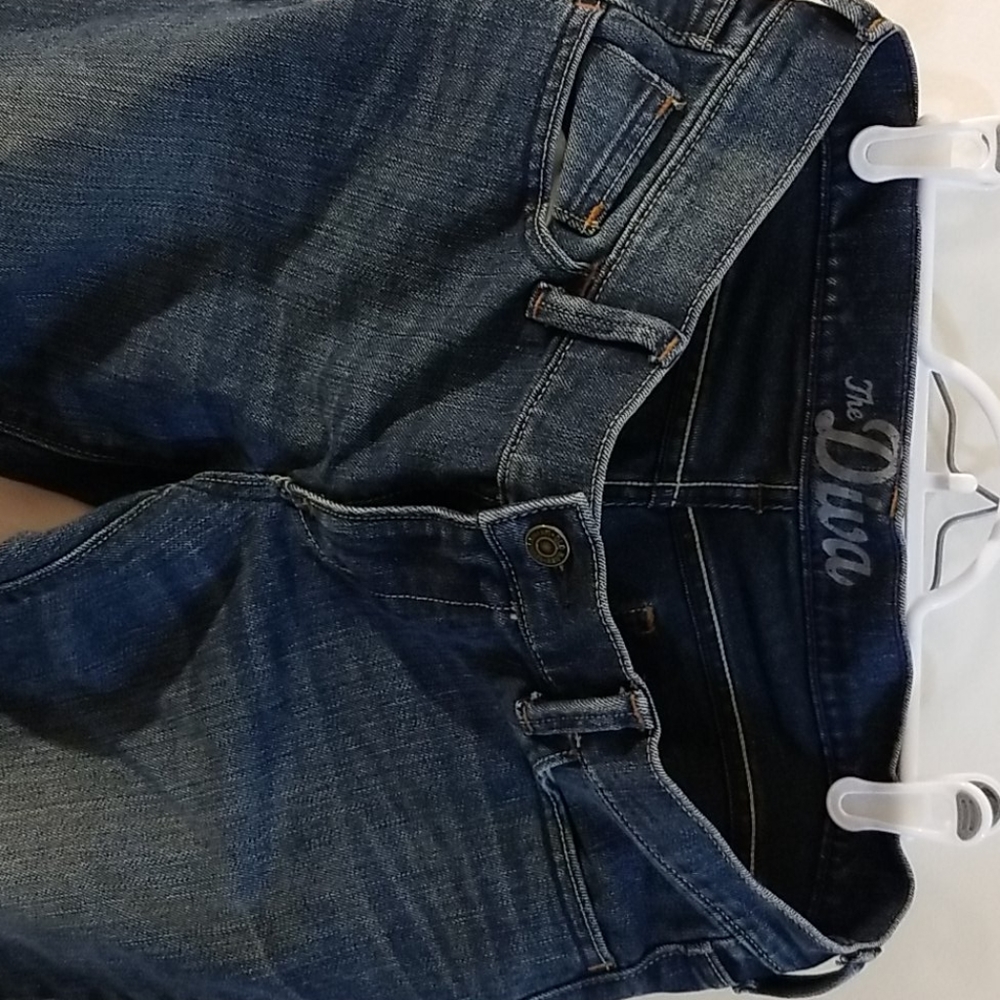 Old navy the diva jeans